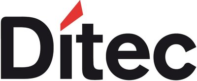 Trademark DITEC AND LOGO