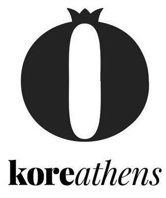 Trademark koreathens + logo