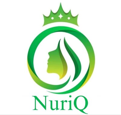 Trademark NuriQ + Logo