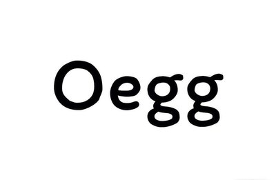 Trademark Oegg