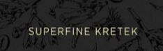 Trademark SUPERFINE KRETEK & Logo