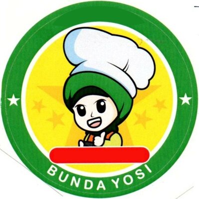 Trademark BUNDA YOSI