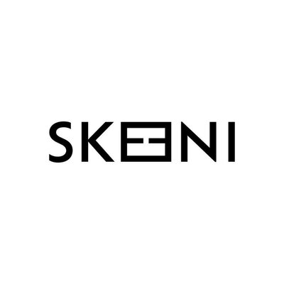 Trademark SKEENI