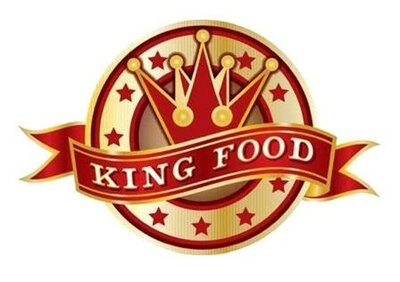 Trademark KINGFOOD