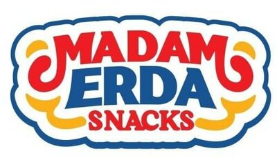 Trademark MADAM ERDA SNACKS