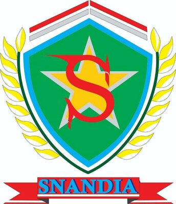 Trademark SNANDIA