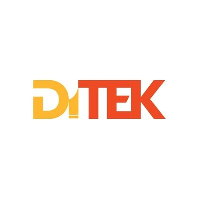 Trademark DITEK