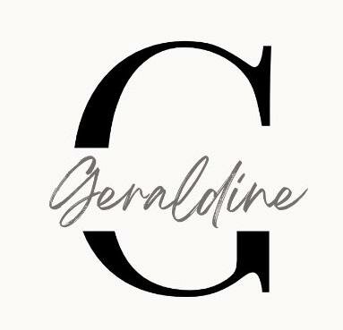 Trademark GERALDINE + LOGO