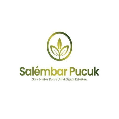 Trademark Salembar Pucuk