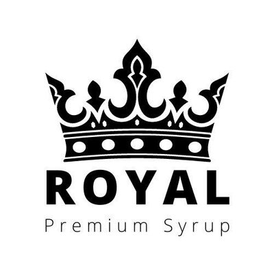 Trademark ROYAL PREMIUM SYRUP