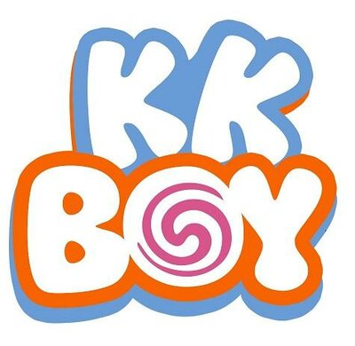 Trademark KKBOY + LOGO