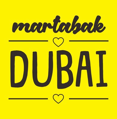 Trademark martabak DUBAI