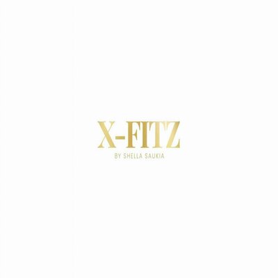 Trademark X-FITZ