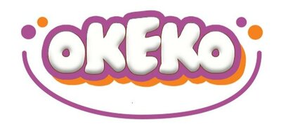 Trademark OKEKO + LOGO