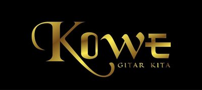 Trademark KOWE GITAR KITA