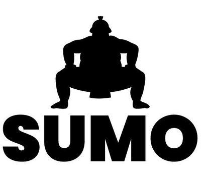 Trademark SUMO + LOGO