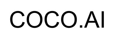 Trademark COCO.AI