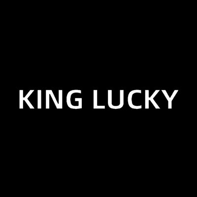 Trademark KING LUCKY