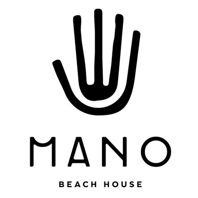 Trademark Mano Beach house