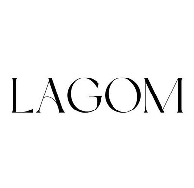 Trademark LAGOM