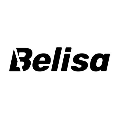 Trademark BELISA