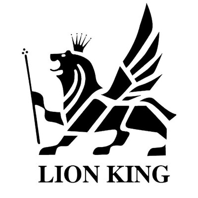 Trademark LION KING + LOGO