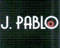 Trademark J PABLO