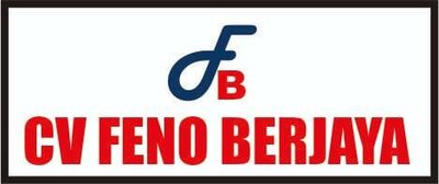 Trademark CV FENO BERJAYA + Logo FB