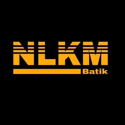 Trademark NLKM BATIK + Gambar/Logo