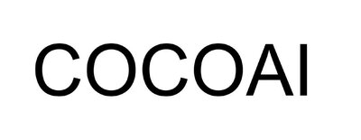 Trademark COCOAI