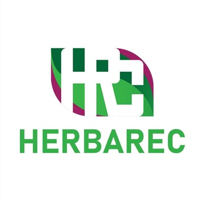 Trademark HRC HERBAREC