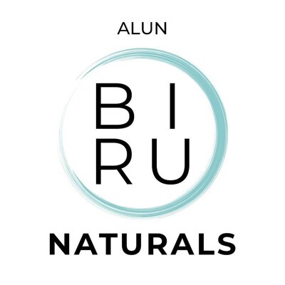 Trademark ALUN BIRU NATURALS