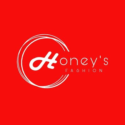 Trademark Honey's Fashion + Gambar/Logo