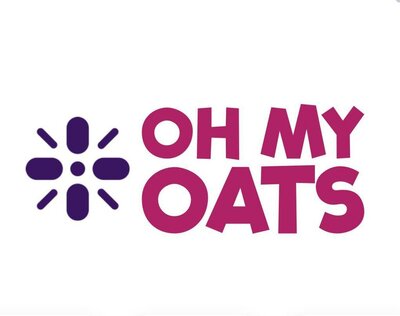 Trademark OH MY OATS