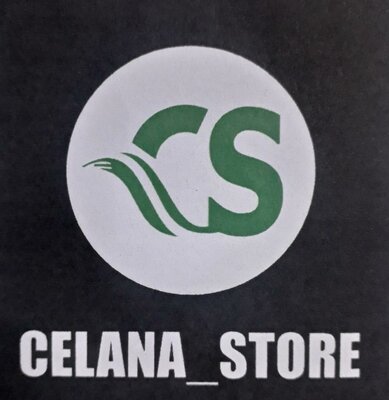 Trademark CELANA_STORE