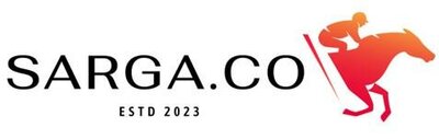 Trademark SARGA.CO + Logo