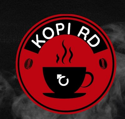 Trademark KOPI RD