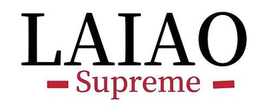 Trademark LAIAO Supreme + LOGO