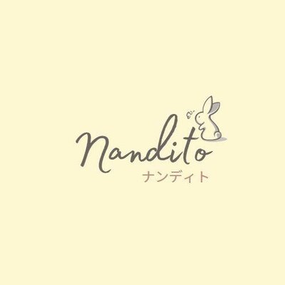 Trademark NANDITO + TULISAN JEPANG DAN LOGO