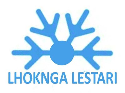 Trademark LHOKNGA LESTARI