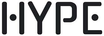 Trademark HYPE + LOGO