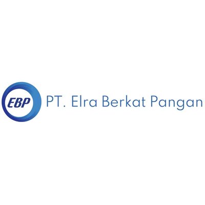 Trademark PT. Elra Berkat Pangan + Logo