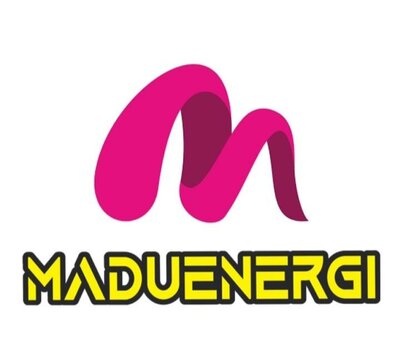 Trademark MADUENERGI + LOGO