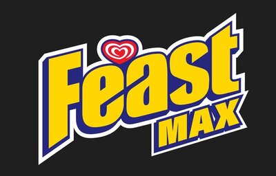 Trademark FEAST MAX & LOGO