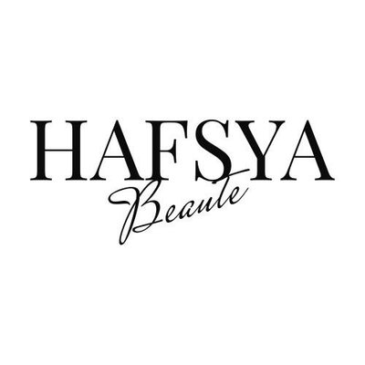 Trademark HAFSYA Beaute