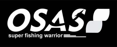 Trademark OSAS