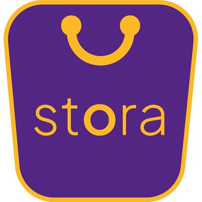 Trademark STORA