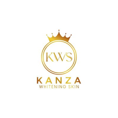 Trademark KANZA WHITENING SKIN