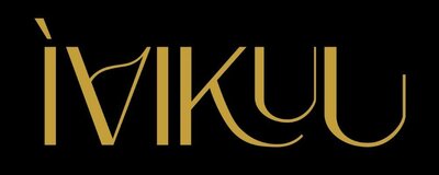 Trademark IVIKUU + logo