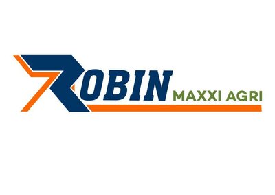 Trademark MAXXI AGRI ROBIN